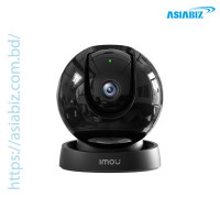 Imou Rex 2D IPC-A36LP 3MP 2K Smart WiFi Camera